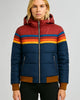 Runa - Retro Jacket