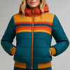 Runa - Retro Jacket