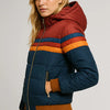 Runa - Retro Jacket