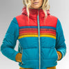 Runa - Retro Jacket
