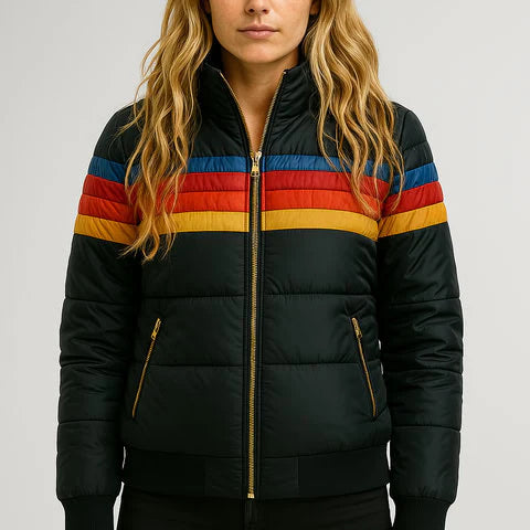 Runa - Retro Jacket