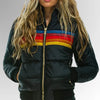 Runa - Retro Jacket